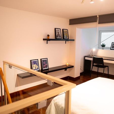 Apartmán Casa Carde' Bari Exteriér fotografie