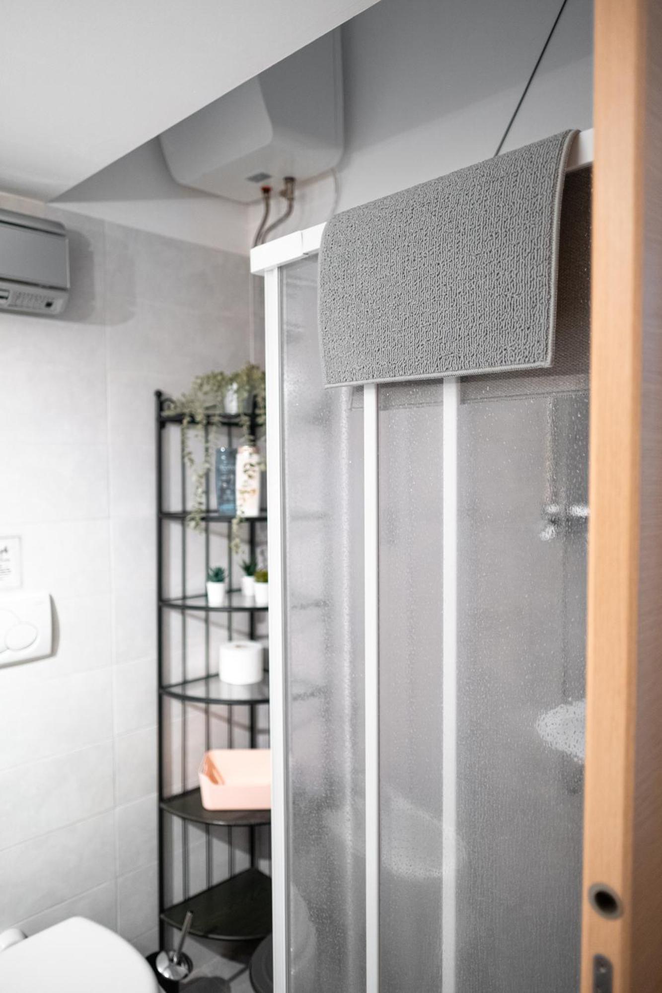 Apartmán Casa Carde' Bari Exteriér fotografie