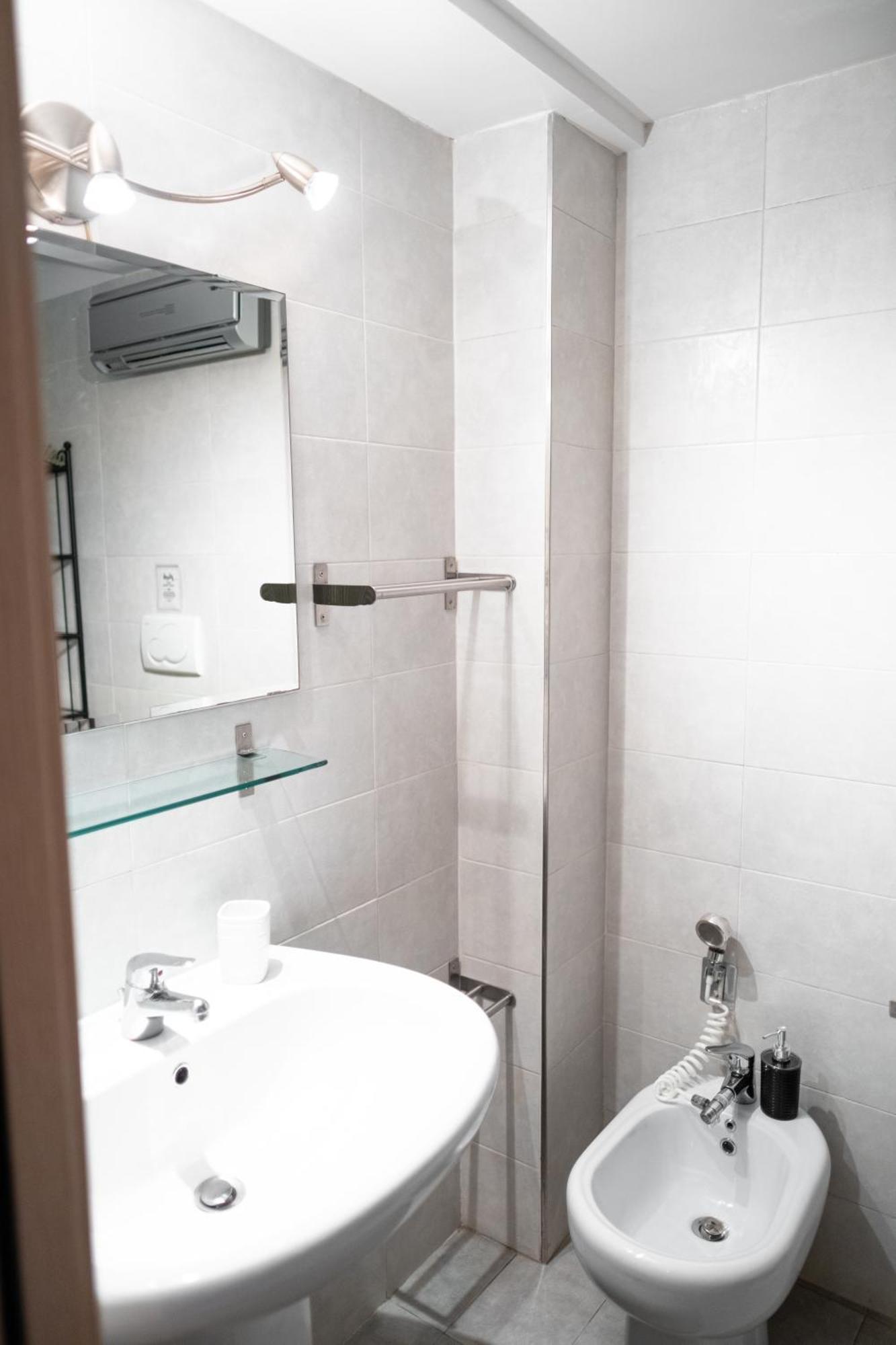 Apartmán Casa Carde' Bari Exteriér fotografie
