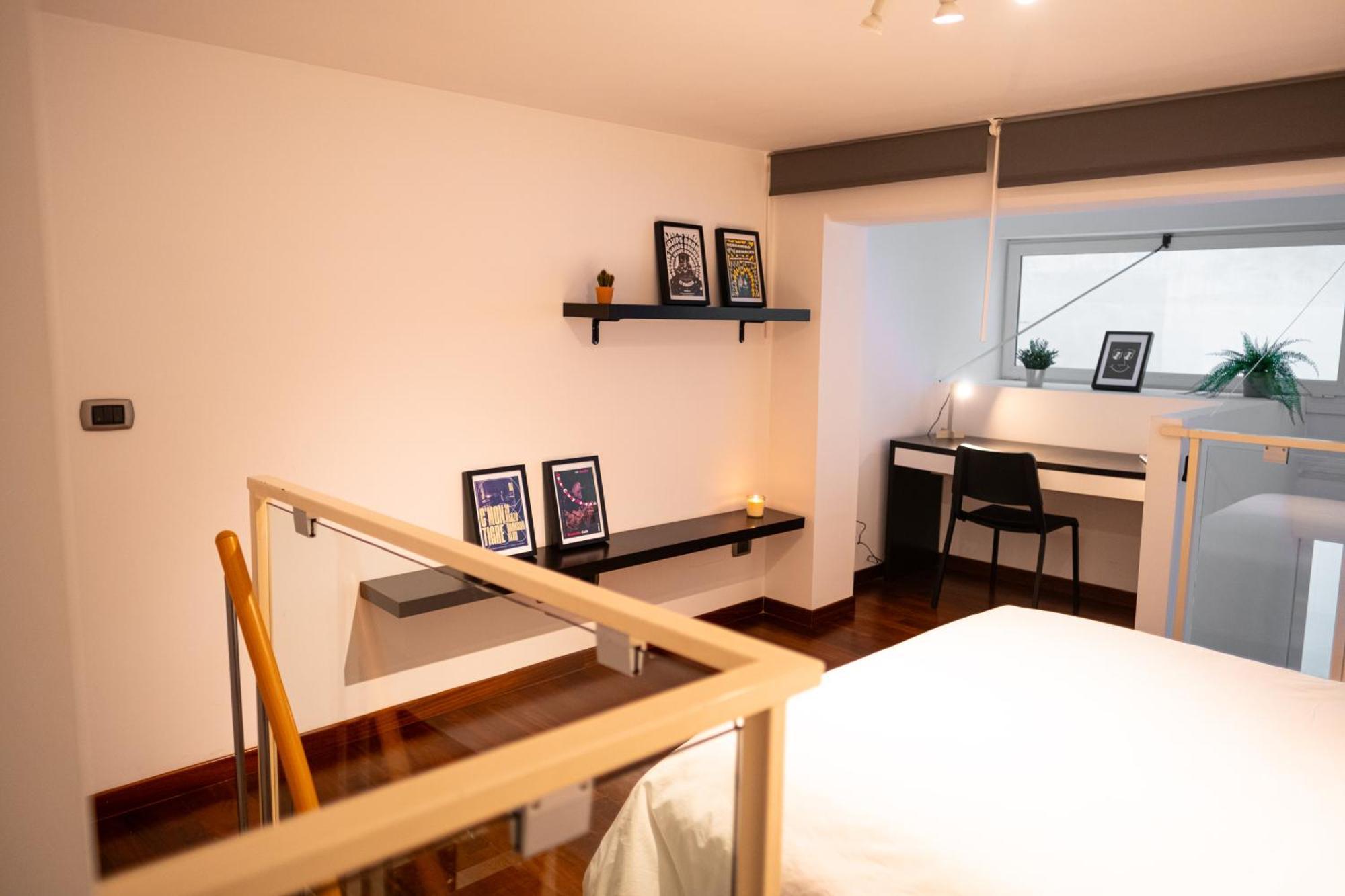 Apartmán Casa Carde' Bari Exteriér fotografie