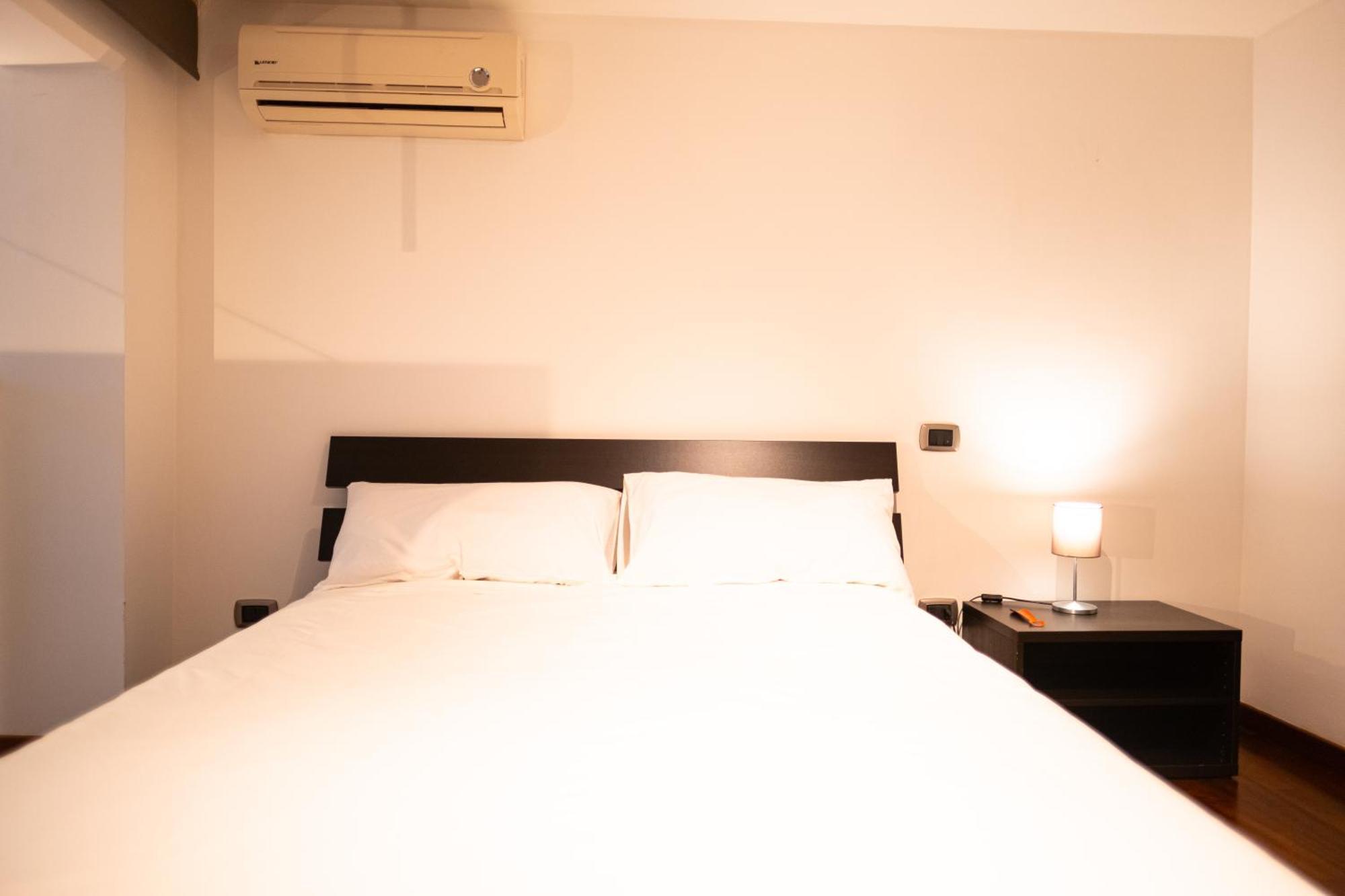 Apartmán Casa Carde' Bari Exteriér fotografie