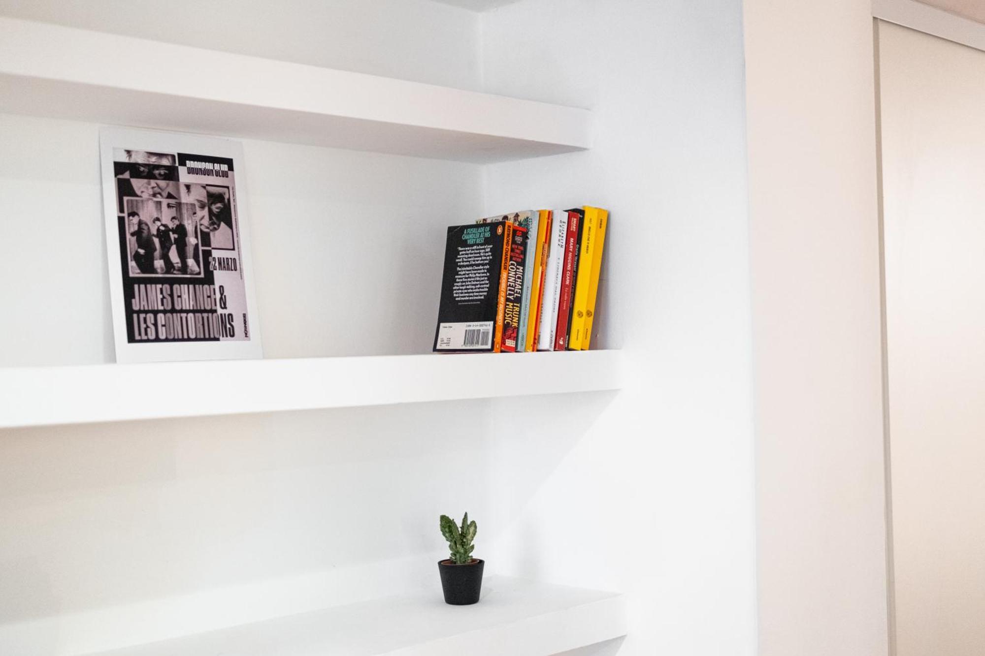Apartmán Casa Carde' Bari Exteriér fotografie