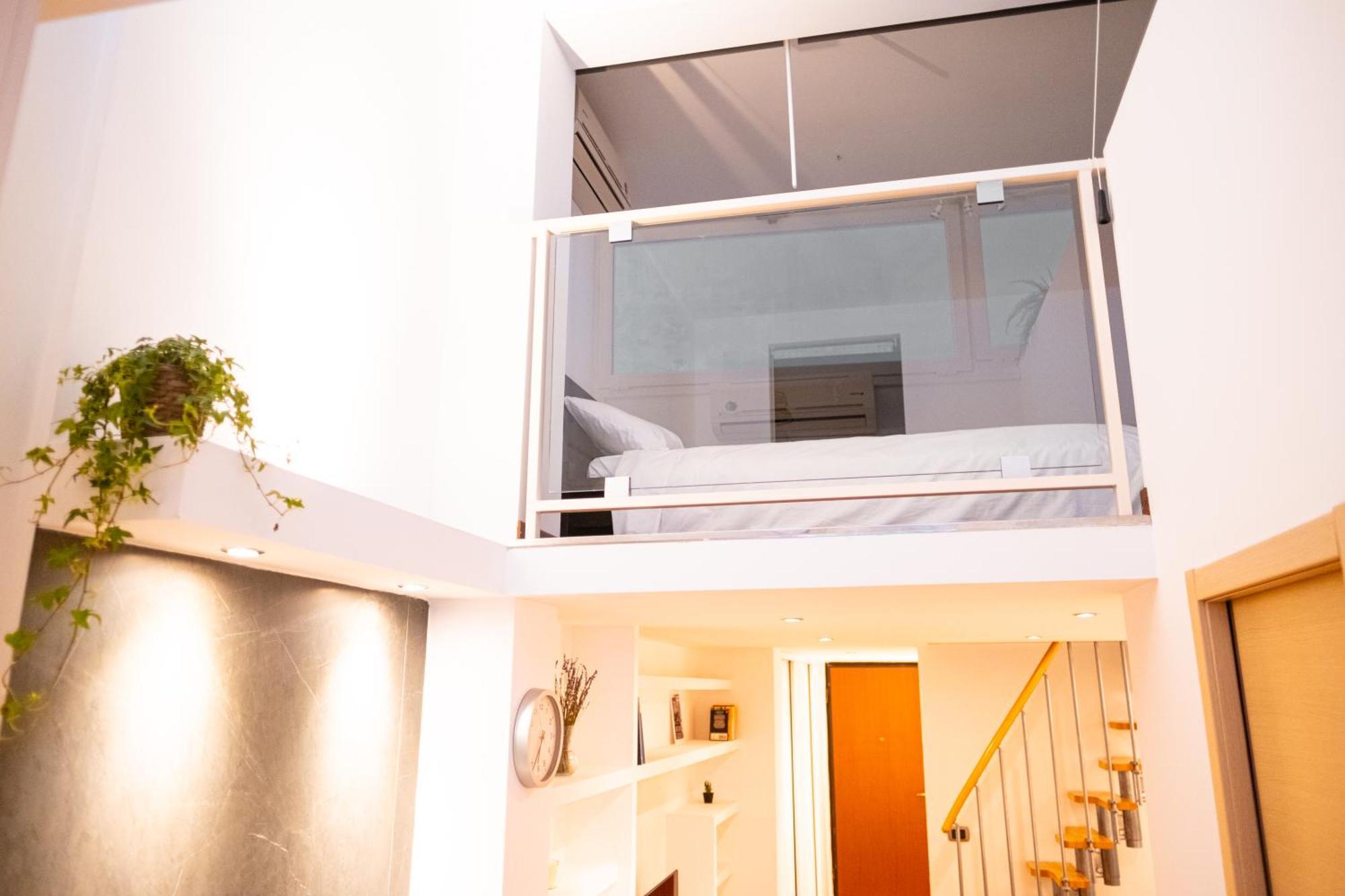 Apartmán Casa Carde' Bari Exteriér fotografie